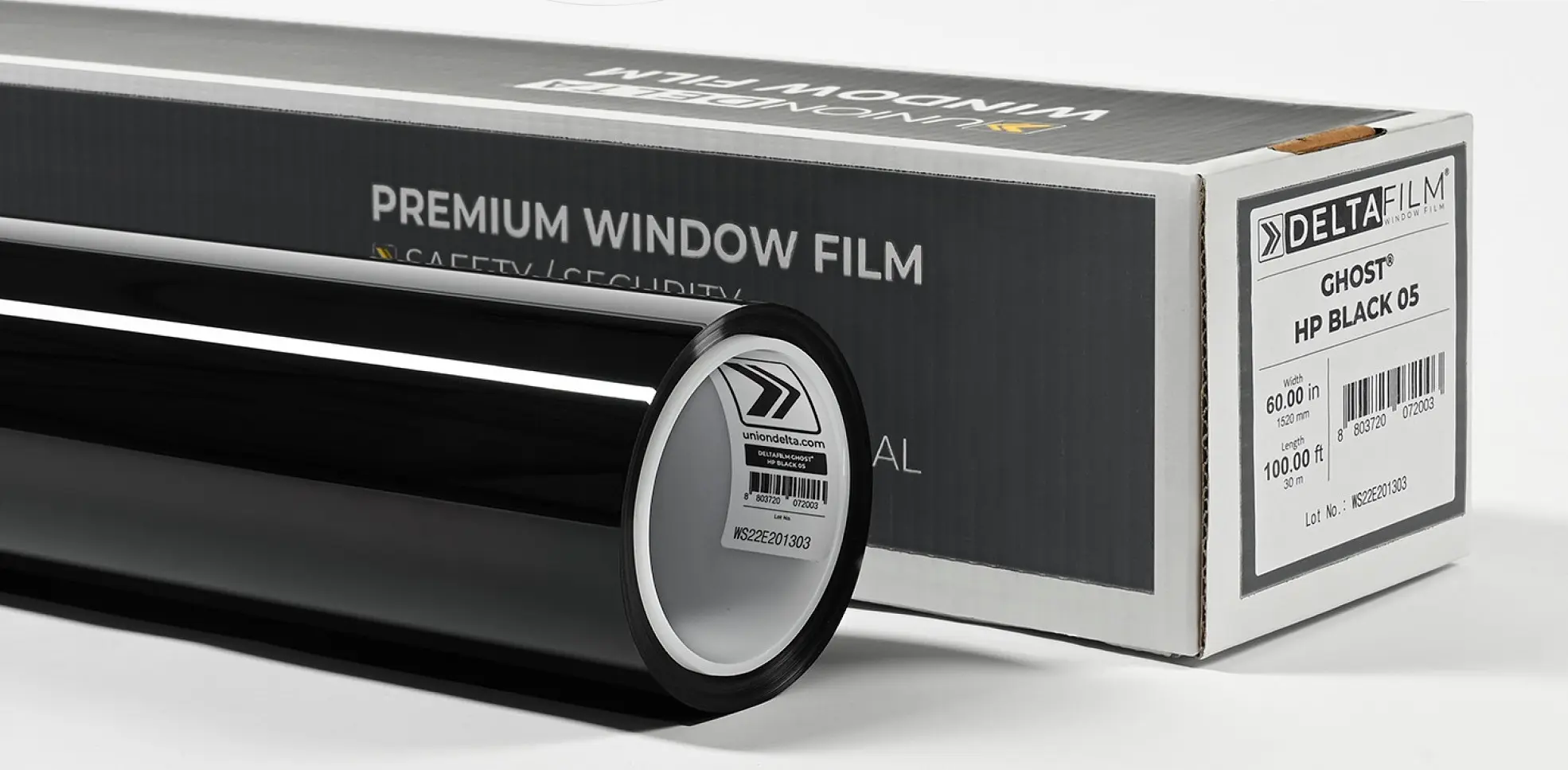 Выиграйте рулон тонировочной пленки!