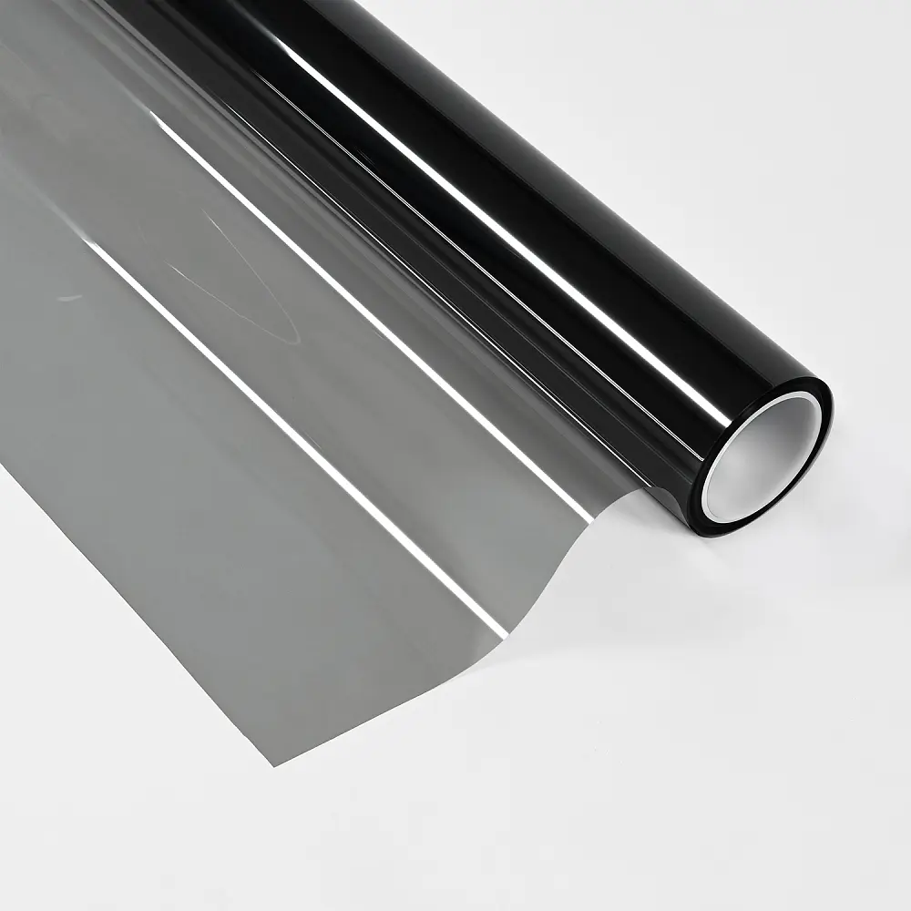 Тонировочная пленка DELTAFILM NDX BLACK