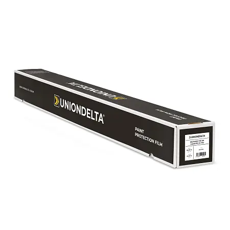 Антигравийная пленка DELTASKIN STD 190 CLEAR PPF PH TPU