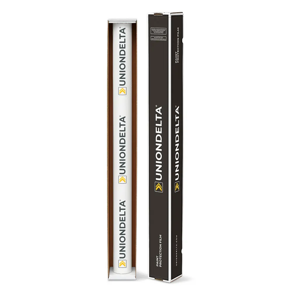 Антигравийная пленка DELTASKIN STD 190 CLEAR PPF PH TPU